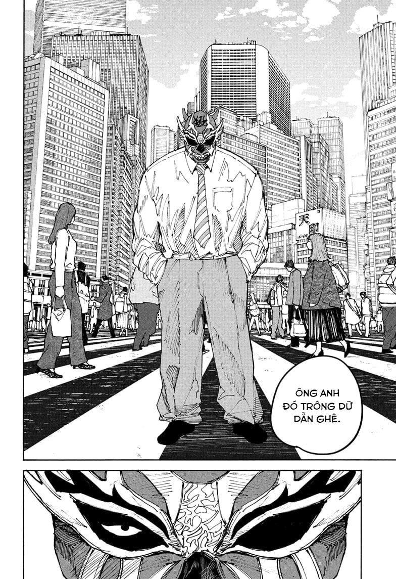 Sakamoto Days - Trang 2