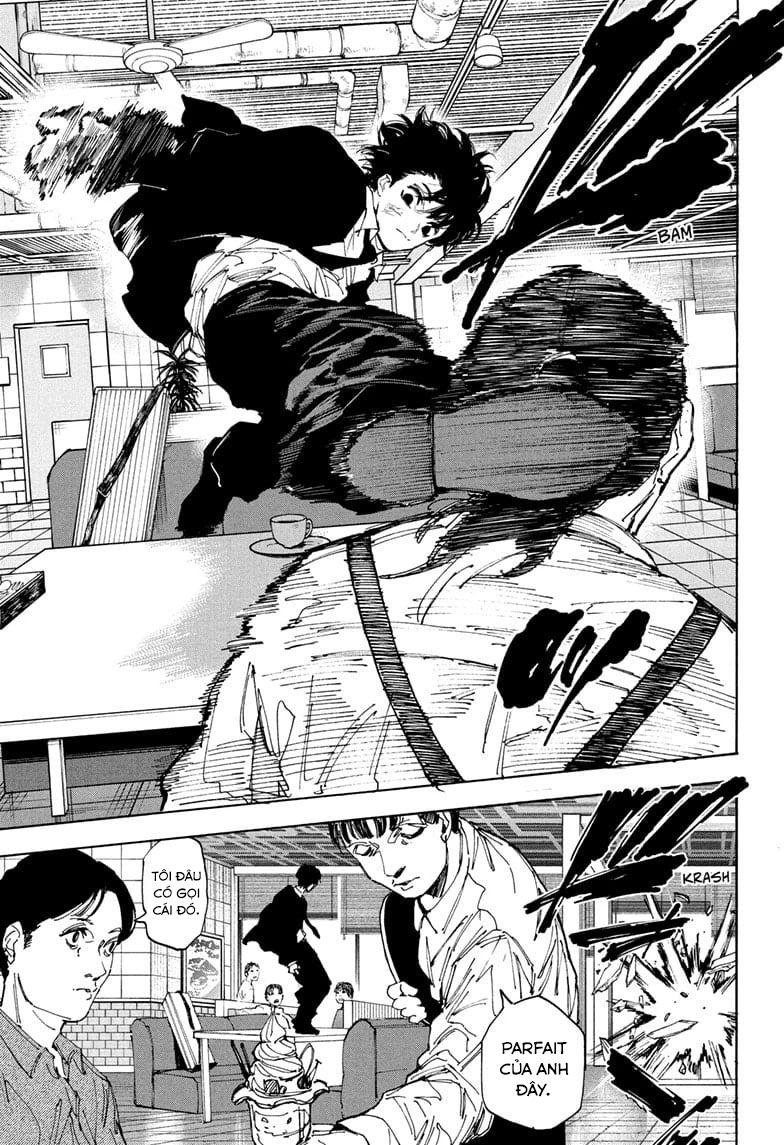 Sakamoto Days - Trang 2