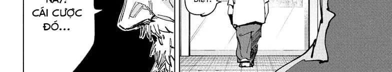 Truyện Tranh Sát Thủ Về Vườn - Sakamoto Days trang 7