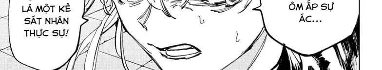 Truyện Tranh Sát Thủ Về Vườn - Sakamoto Days trang 7