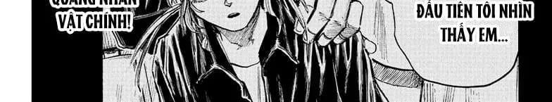 Truyện Tranh Sát Thủ Về Vườn - Sakamoto Days trang 7