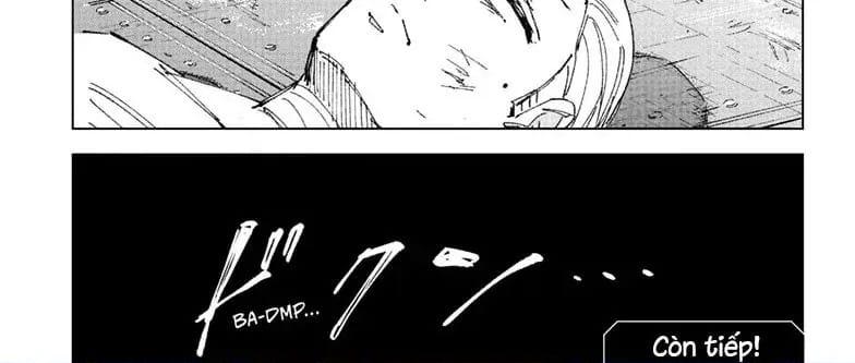 Truyện Tranh Sát Thủ Về Vườn - Sakamoto Days trang 7