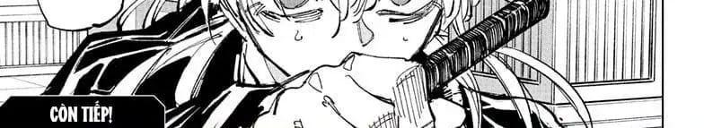 Truyện Tranh Sát Thủ Về Vườn - Sakamoto Days trang 7