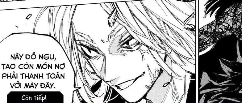 Truyện Tranh Sát Thủ Về Vườn - Sakamoto Days trang 7